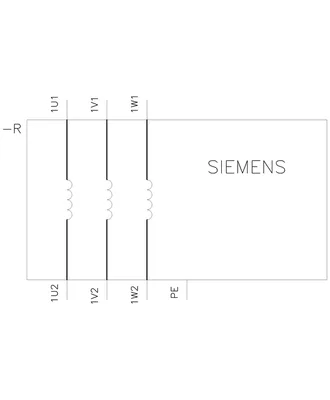 Siemens 6SL3000-0CE24-0AA0
