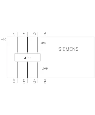Siemens 6SL3760-0MB00-0AA0