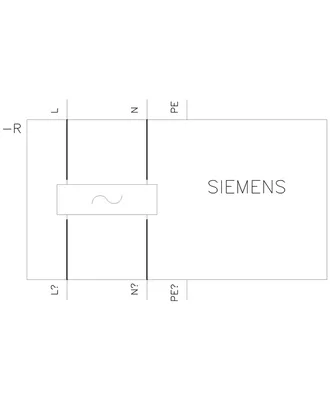 Siemens 6SL5550-0XB21-8CA0