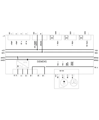 Siemens 6SL5130-6UE25-5AC0
