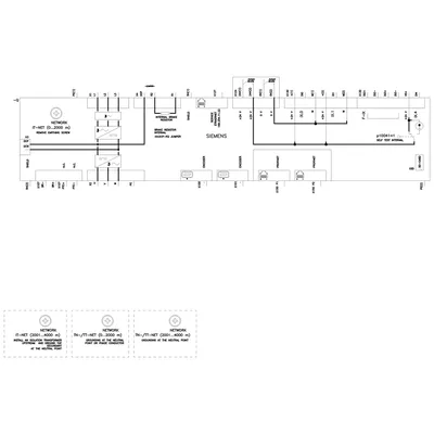 Siemens 6SL5310-1BE17-0DF1