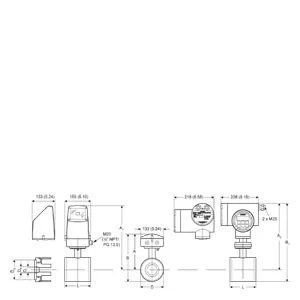 Siemens 7ME611.-.....-....