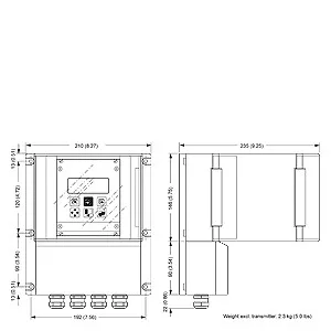 Siemens 7ME6920-2EB10-1AA0