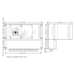 Siemens 7ME6920-2PA10-1AA0