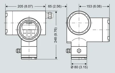 Siemens 7ME693.-.....-....