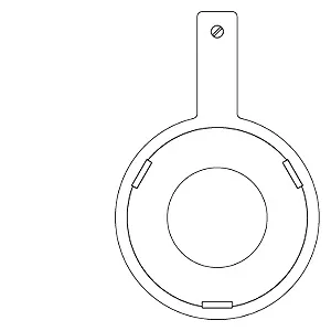 Siemens FDK:083G0691