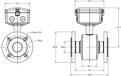 Siemens 7ME631.-.....-....