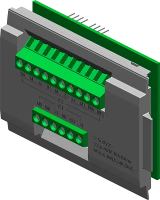 Siemens 6ES7647-0KA01-0AA2