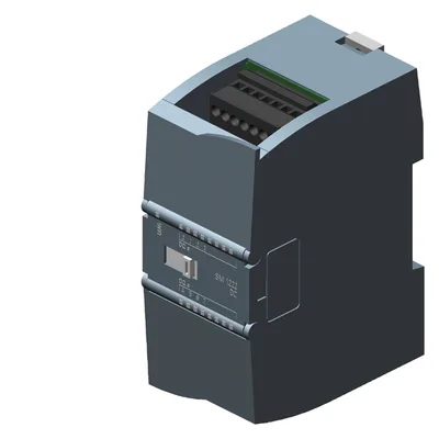 Siemens 6ES7222-1BF32-0XB0