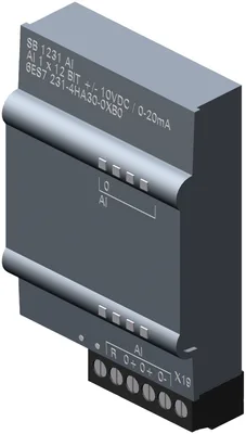Siemens 6ES7231-4HA30-0XB0