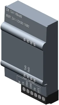 Siemens 6ES7241-1CH30-1XB0