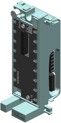 Siemens 6ES7144-4FF01-0AB0