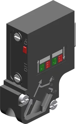 Siemens 6ES7972-0BA61-0XA0