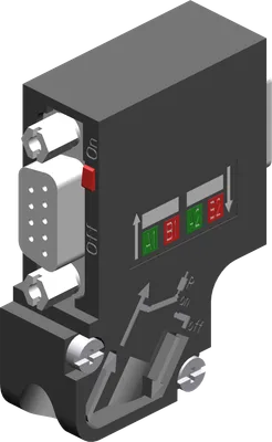 Siemens 6ES7972-0BB61-0XA0