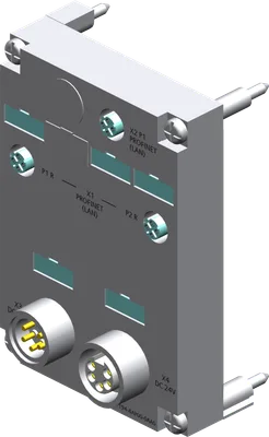 Siemens 6ES7194-4AP00-0AA0