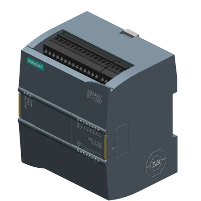 Siemens 6ES7212-1AF40-0XB0