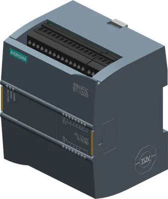 Siemens 6ES7212-1HF40-0XB0