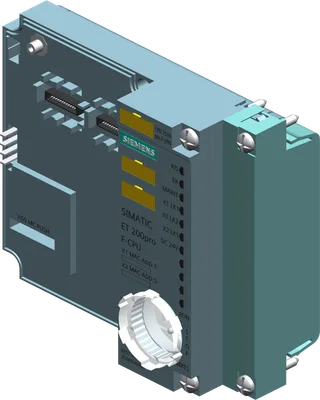 Siemens 6ES7516-2GN00-0AB0