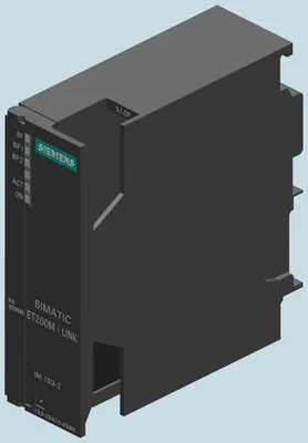 Siemens 6ES7153-2BA70-0XB0
