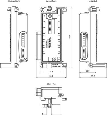 Siemens 6ES7147-4JD00-0AB0