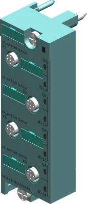 Siemens 6ES7194-4CA20-0AA0
