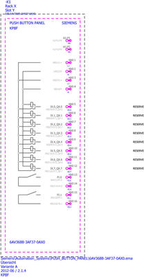 Siemens 6AV3688-3AF37-0AX0