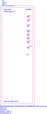 Siemens 6AV2123-2JB03-0AX0