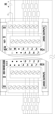 Siemens 6ES7222-1BH32-0XB0