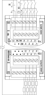 Siemens 6ES7223-1BH32-0XB0
