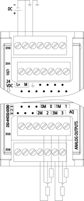 Siemens 6ES7232-4HD32-0XB0
