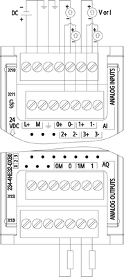 Siemens 6ES7234-4HE32-0XB0