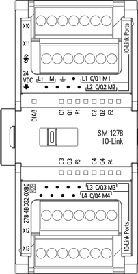 Siemens 6ES7278-4BD32-0XB0