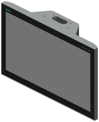 Siemens 6AV2124-0XC24-0AX0