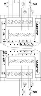 Siemens 6ES7231-4HF32-0XB0