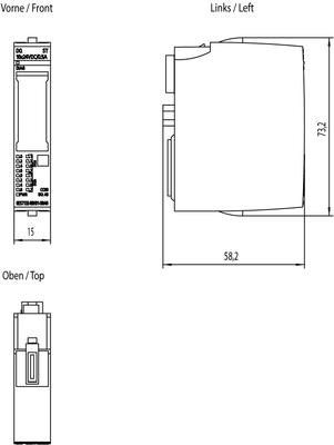 Siemens 6ES7132-6BH01-0BA0