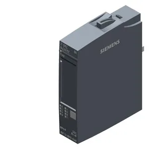 Siemens 6ES7131-6BF61-0AA0