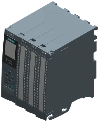 Siemens 6ES7512-1CK01-0AB0