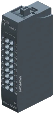 Siemens 6ES7193-6TP00-0TN0