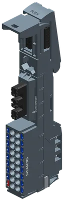 Siemens 6ES7193-6UP00-0BP2