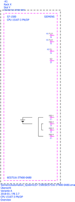 Siemens 6ES7516-3TN00-0AB0