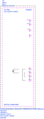 Siemens 6ES7516-3UN00-0AB0