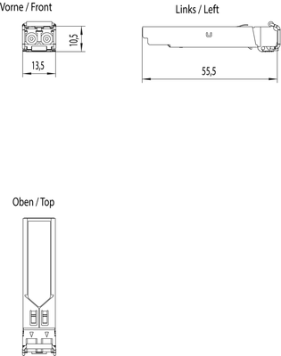 Siemens 6ES7960-1FB00-0AA5