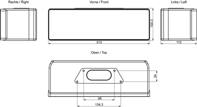 Siemens 6AV7674-1LA30-0AA0