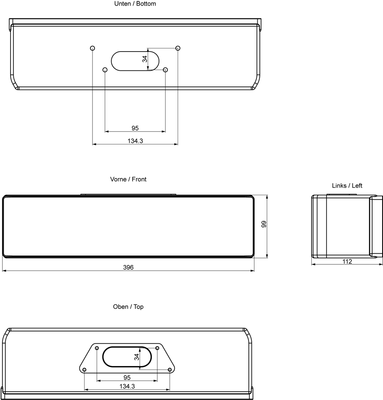 Siemens 6AV7674-1LA40-0AA0