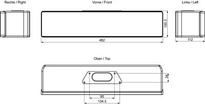 Siemens 6AV7674-1LA50-0AA0