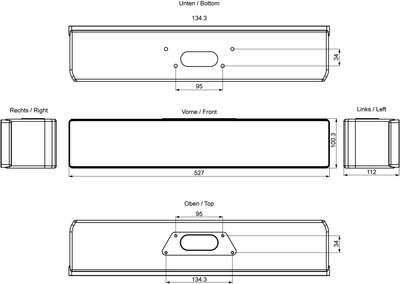 Siemens 6AV7674-1LA60-0AA0