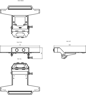 Siemens 6AV7674-1NF01-0AA0