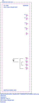 Siemens 6ES7518-4AX00-1AC0