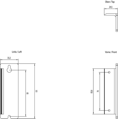 Siemens 6AG4021-0AA20-0AA3