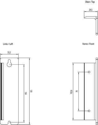 Siemens 6AG4021-0AA20-0AA4